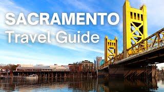 The 15 BEST Things To Do In Sacramento