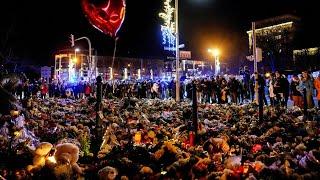 'Tragic disaster': German Christmas market attack 'rocks' the community