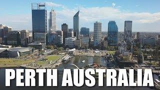 Exploring Perth | Australia Travel