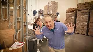 BRUCO Custodial Seminar Highlights