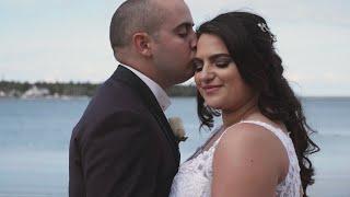 Beautiful Canadian Wedding - 4K (2019)