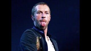 Coldplay - The MOVIE - Funny moments