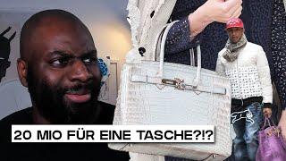 Was steckt hinter dem HYPE der BIRKIN BAG? Reaction | Kelly Kaiio