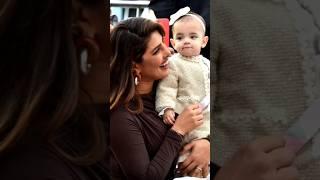 Priyanka Chopra beautiful family  husband Nick Jonas daughter Malti Jonas #priyankachopra