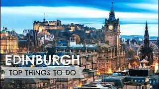 Edinburgh/Scotland Golf and Travel