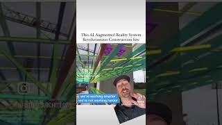 Shocking AI Capabilities That Make Construction Jobs Much Easier To Coordinate! Not Replacing Humans
