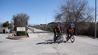 Ventas de Huelma, un municipio del Consorcio de la Vega Sierra-Elvira