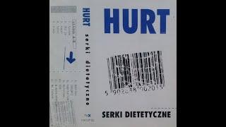 Hurt - Serki Dietetyczne (1997) - Full Album