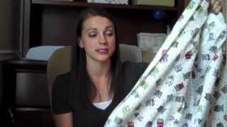 Made In America: Planet Wise Pail Liner Review and Giveaway *CLOSED*