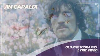 Jim Capaldi - Old Photographs (Official Lyric Video)