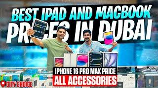 IPhone 16 Price in DUBAI | IPad ,Macbook Price in DUBAI | IPHONE Price in Dubai