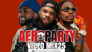 2025 NAIJA AFROPARTY VIDEO MIX BY DJ JOJO | NAIJA AFROBEAT VIDEO MIX | NAIJA 2025 VIDEO MIX| DJ JOJO