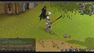Runescape Private Server - Brand New RSPS 2019 - Eternal