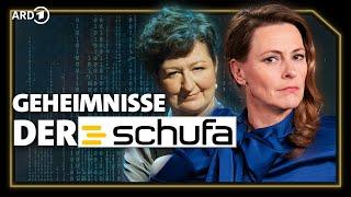 Wer stoppt die Datensammler der Schufa? | RESCHKE FERNSEHEN | Ganze Folge 