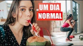 Rotina em Casa: Treino, Trabalho, Alimentação, +  | Stephanie Garcia