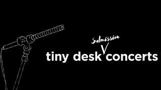 NPR Music - Tiny Desk Submission: Rotem Sivan