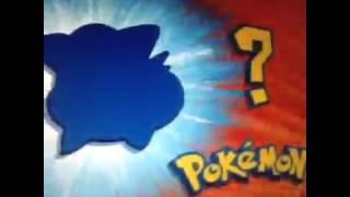 who's that pokémon