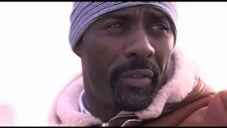 Join the Journey to London 2012 (with Idris Elba from The Wire)