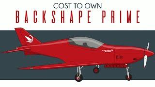 Blackshape Prime - Cost to Own