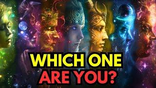 The 8 Types of Chosen Ones and Their Divine Missions