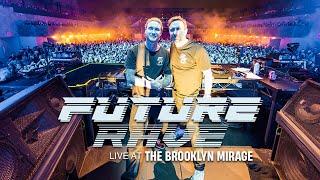 David Guetta & MORTEN | Future Rave Live @ Brooklyn Mirage 2022