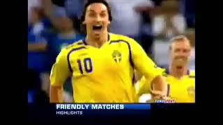 2010 Eurosport.Friendly Matches Highlights Promo (August)