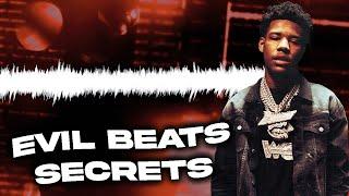 how to make DARK BEATS for NARDO WICK from scratch | fl studio tutorial 2023