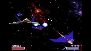 Star Fox: Sector Y [1080 HD]