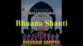 Bhuana Shanti - Ratna Kartika - Bali Kumara Gen. 2 (Karaoke)
