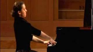 Irena Koblar, Beethoven Sonata Op 10 No 3 in D major, mov. 1