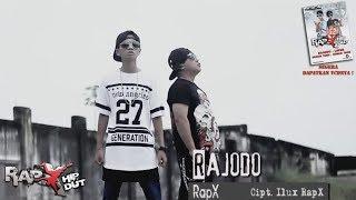 Rapx - Ra Jodo | Hip Hop Dut [OFFICIAL]