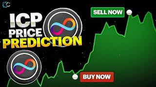 ICP Price Prediction: Is NOW the Best Time to Buy? 