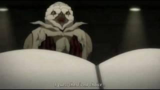 Shidoh's Best Moment- DeathNote