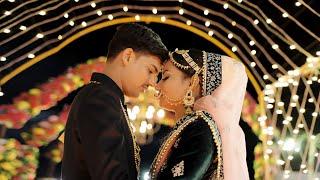 Cinematic Wedding Highlight 2022 | Rohit & Gayatri | Ashish Films Sarwar 9667066863 |