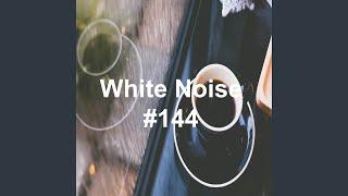White Noise 144 - The Sound of The White Noise Rain That Makes You Sleep Well 7 (Rain Sound,...