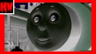 Thomas & Friends (Season 19) - Theme Song (Horror Version) 