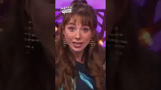 ¡Natalia Téllez se incomodó con la visita de Ninel Conde! #unicable #netasdivinas #ninelconde