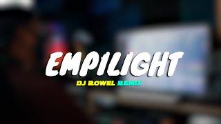 EMPILIGHT by Jonas (REMIX) - TikTok Viral 2022 | Dj Rowel