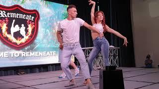 Riccardo y Silvia ► "Las Pulseras del Verano" - DJ Khalid & Loukas  ⊰Remenetae 2019 ⊱