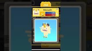 Persian | Pokémon Quest