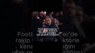 Bide su fırlatıyor caqqal #keşfetbeniöneçıkar #efootball #fyp #viralvideo #fm #keşfet