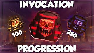 2024 TOA Invocation Progression Guide - OSRS Tombs Of Amascut