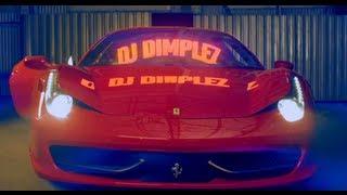 DJ DIMPLEZ WE AINT LEAVING ft. L-Tido & ANATII (OFFICIAL HD VIDEO)