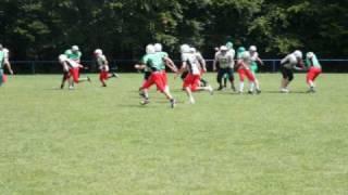 Engstingen Pirates American Football Team