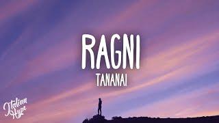 Tananai - RAGNI