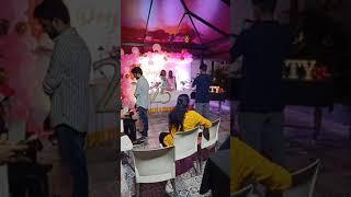 #shorts kal tujhko dekha tha maine apne angan mein Rj Rajiv Vlogs