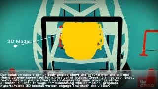 Autovation Showcase Video