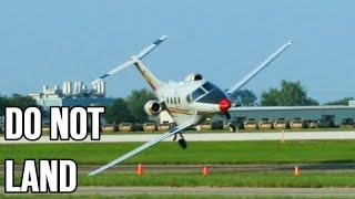 Why Plane Crashes At Oshkosh Every Year