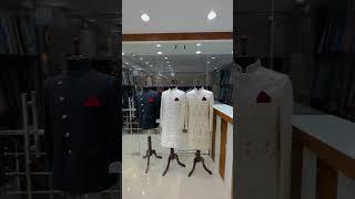 Lucknow Aminabad best tailor and good fabric shop  #fashion #besttailor #menfashion #style