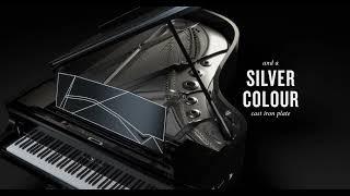 Steinway & Sons Philharmonie de Paris Limited Edition